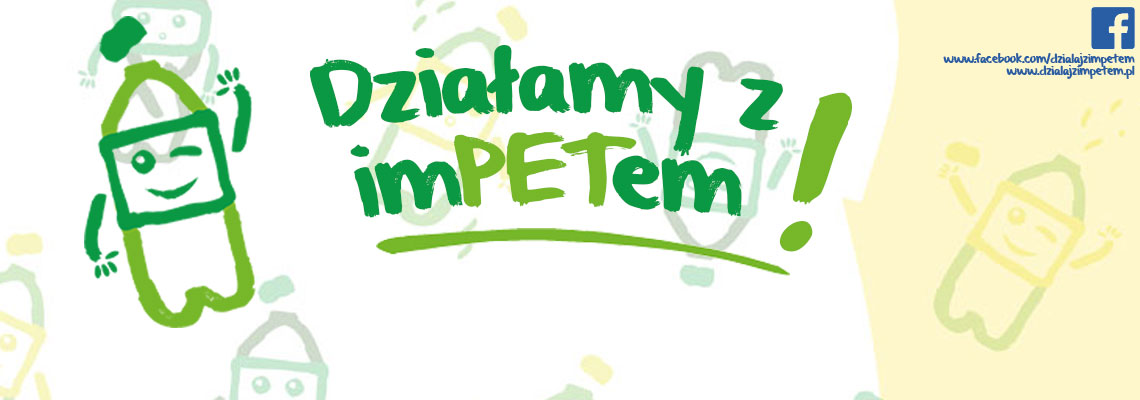 Szkoła działająca z imPETem