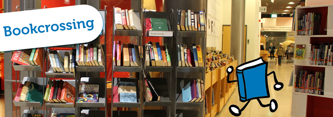 bookcrossing w szkole